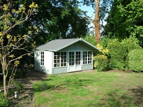 We have one of the best choices of high quality garden log cabins in the uk. Garden Log Cabins for Sale UK, Summer Log Cabins ...