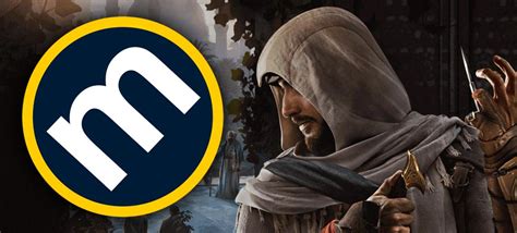 Assassin S Creed Mirage Es Uno De Los Juegos Peor Calificados De La