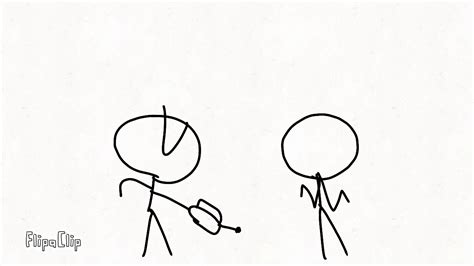 Epic battle 1 - YouTube