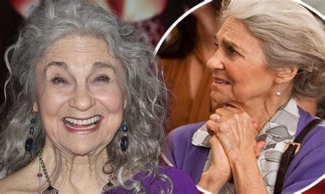 Sex And The City Actress Lynn Cohen Is Dead At 86 After Becoming A Fixture In The Series As