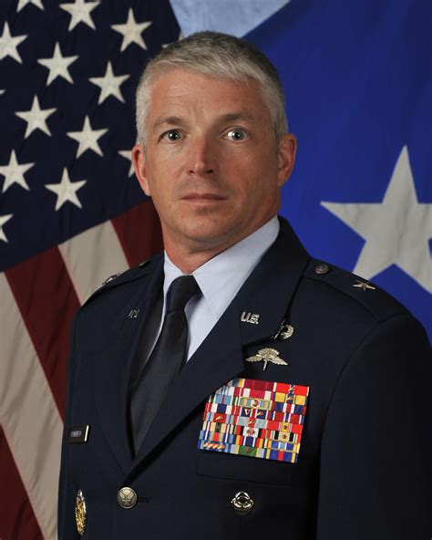 Air Force Brigadier General List 2024 Alie Lucila