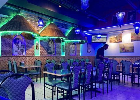 Major Restaurant East African Authentic Food 257 Photos And 274 Reviews