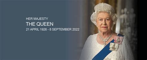 Her Majesty Queen Elizabeth Ii 1926 2022 Latest News Lancaster