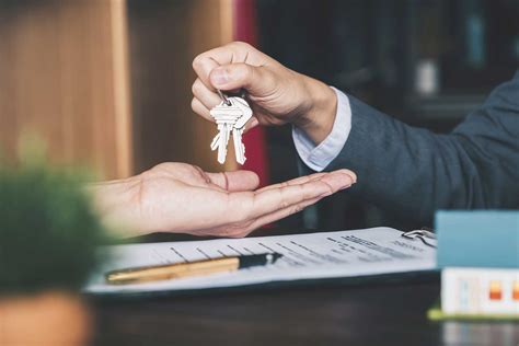 Identifying The Best Prospective Tenants For Your Residential