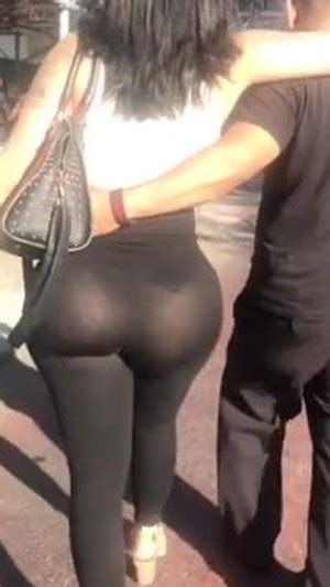 Teen Booty In Leggings Porn Movies