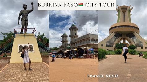 Burkina Faso Inside The Country Fighting To Keep Africa Safe Burkina