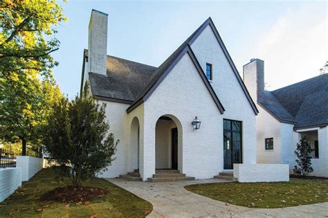 See inside Avondale’s new luxury cottage townhomes - al.com