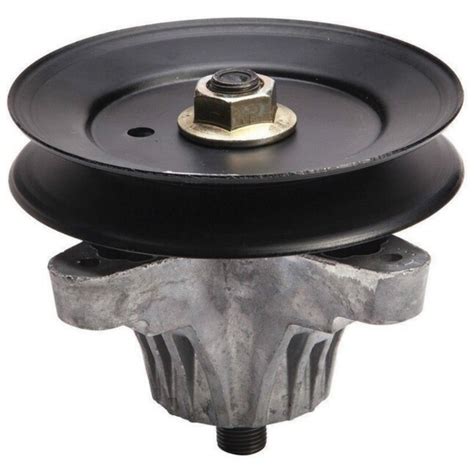 Oakten Cub Cadet Replacement Spindle For Riding Mower Fits Ltx1050
