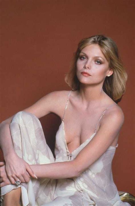 Hottest Michelle Pfeiffer Bikini Pictures Will Literally Drive You