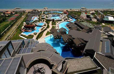 Check spelling or type a new query. Limak Lara Deluxe Hotel Resort (5*) / Travel.Sk