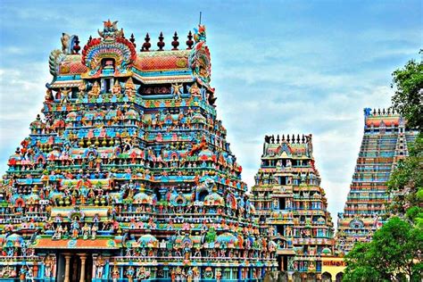 Kapaleeshwarar Temple Mylapore Chennai Templeduniya