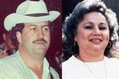 What Was The Secret Connection Between Pablo Escobar And Griselda Blanco