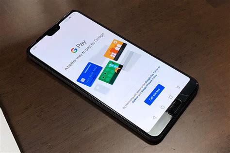 Google is barred from doing business with huawei, meaning the chinese giant is unable to obtain an android license. How to use Google Pay on your Android phone | Trusted Reviews