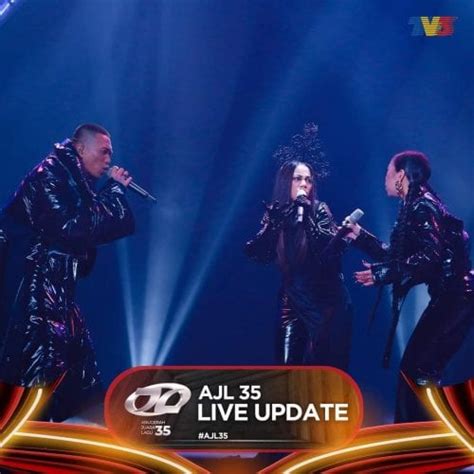 Jika anda sedang mencari live streaming ajl 33 2018, di sinilah tempatnya. Keputusan Penuh Anugerah Juara Lagu Ke 35 #AJL35 ...