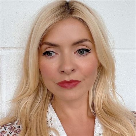 Holly Willoughbys This Morning Return Date Is Finally Confirmed After