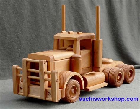 Code 212 the fiddling old timerfire truck loose from the tuff truck series easygoing it is to free wooden toy semi truck plans earn a wooden play or scale. BullBar30460ww.jpg - 123.35 kb | Wooden toys plans, Wooden ...