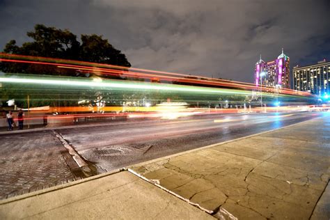 How Using Slow Shutter Speed Helps To Create Unique Photos That Wow