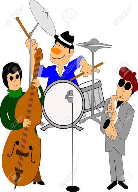 Live Performance Clipart 20 Free Cliparts Download Images On