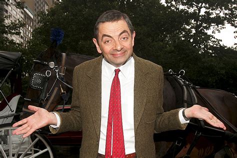 Mr Bean Is Getting Dragged For His Opinion About Cancel Culture