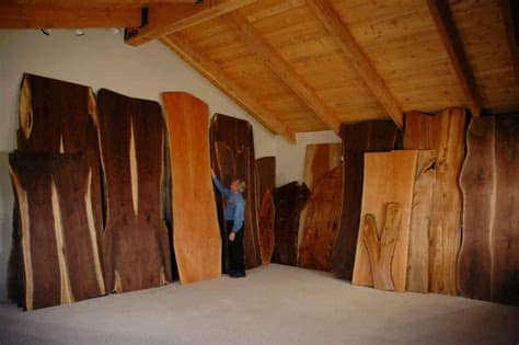 Bar top made from pallet boards and covered with epoxy. Custom Rustic Table Tops: By Dumond's Custom Handmade ...