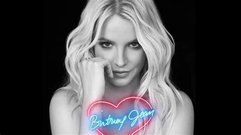 Britney Jean Review Britney Spears Is The Last Of The Pop Goddesses