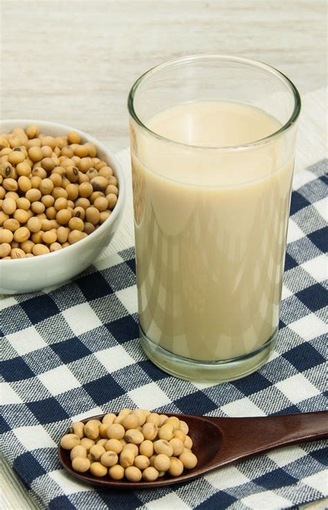 Diamond naturals skin & coat real salmon and potato recipe dry dog food with protein, superfoods, probiotics and essential nutrients to promote healthy skin and coat. Homemade Soy Milk Recipe | Homemade soy milk, Soy milk ...