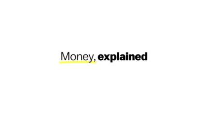 Money Explained Trailer Coming To Netflix May