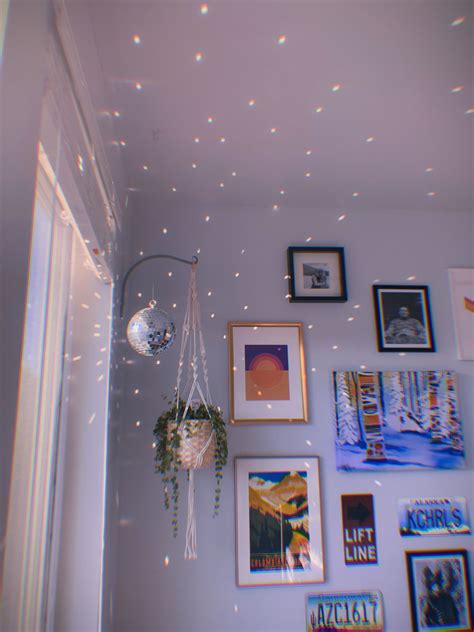 We did not find results for: Disco Ball Light | House rooms, Aesthetic room decor ...