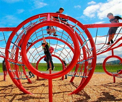 Playgrounds Westplay