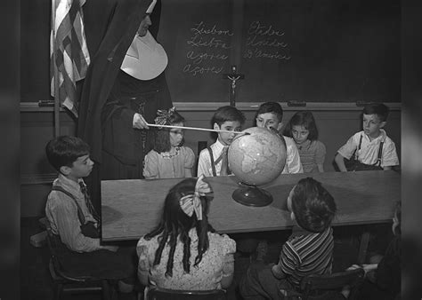 What American Education Was Like 100 Years Ago Stacker