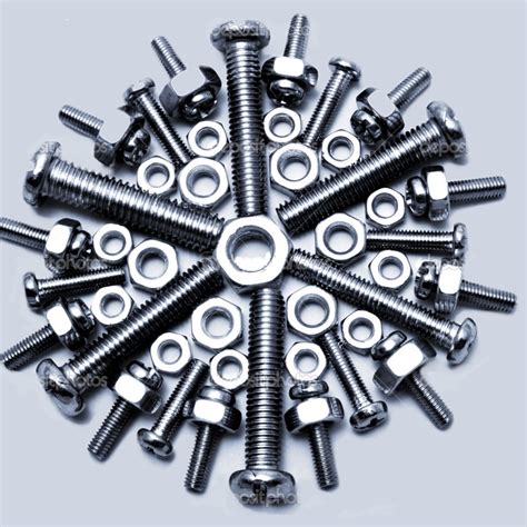 The company produces critical application, high integrity fasteners to astm, asme, api, din, iso, sae, and ansi or to your. Nuts and Bolts PowerPack | SuperBetter Wiki | FANDOM ...