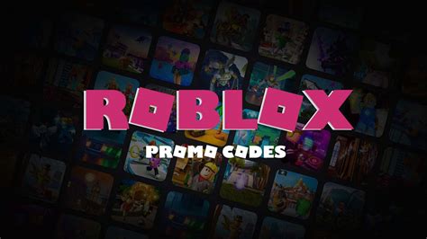 Roblox Promo Codes List June 2022 Get Clothes And Items Nextgames