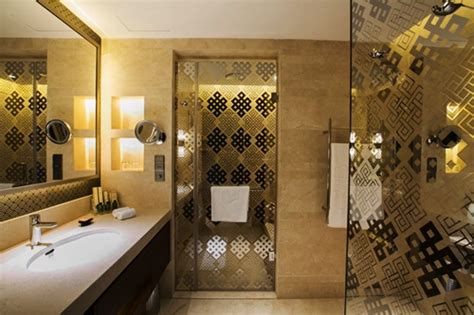Yuk kuy merapat, siap² crott yahhhhh, yg mau nyumbang hasil kamar mandi lo, bolehlah share via dm, ok | twuko. Contoh Desain Kamar Mandi Hotel Bintang 5 Mewah | rumahku