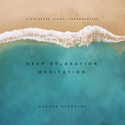 Deep Relaxation Meditation Audiobook On Spotify