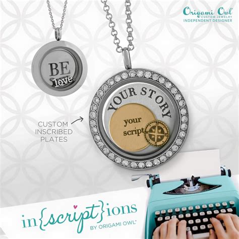 Origami Owl Last Look & First Glance - San Diego ...
