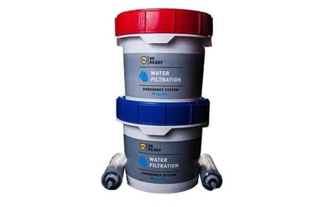 Best Gravity Water Filters Of 2022 Reviewed