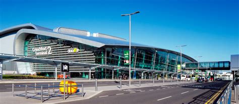 Dublin Airports Authority Appoints Atkins To Deliver Upgrades At Dublin
