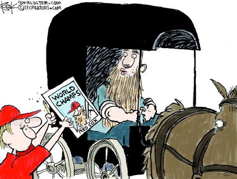 The Amish Editorial Cartoons The Editorial Cartoons