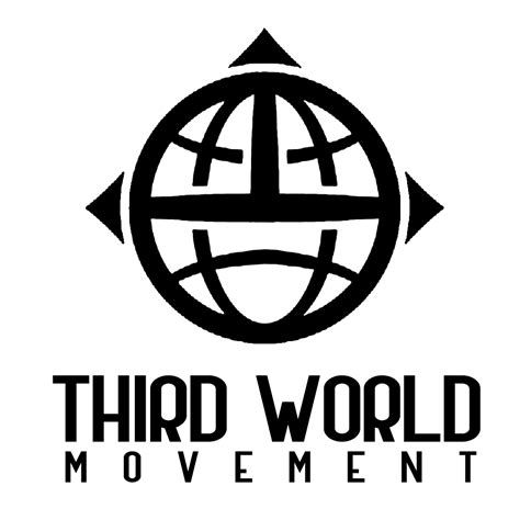Third World Movement Home