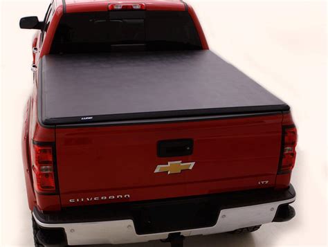 Top 10 Best Hard Tonneau Covers In 2022 Reviews Top Best Pro Review