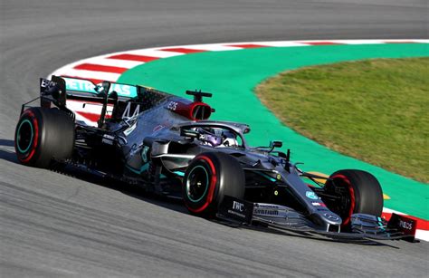 View the latest results for formula 1 2021. F1 2020 calendar: When the season starts, race schedule ...