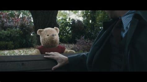 First Look Disneys Live Action Christopher Robin