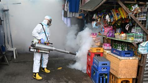Ontario isn't ruling it out. Coronavirus curfew violator dies after Philippine police ...