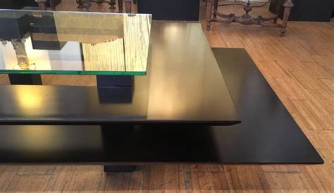 Our top picks come in many shapes, sizes, and styles, so you can find the perfect addition. Very Elegant Coffee Table by Clemmer Heidsieck For Sale at ...