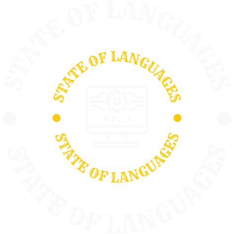 Careers State Of Languages