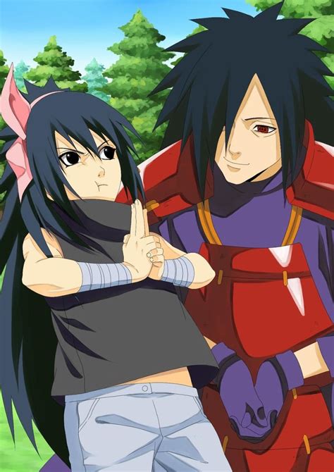 Uchiha madara) is a fictional manga and anime character in the naruto series created by masashi kishimoto. A Filha de Uchiha Madara.- COMPLETO - Quem Sou Eu. - Wattpad