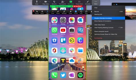 Unlike a restart which is little more than turning the. How to Share iPhone or iPad Screen on Zoom - Techregister