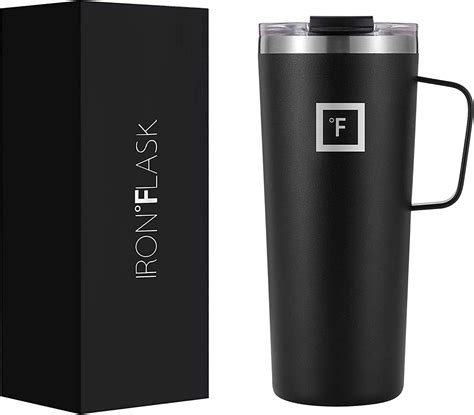 9 Best Travel Mugs For Women Combining Style And Functionality On The