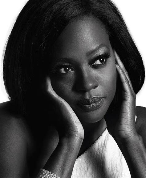 femmequeens viola davis photographed by mert and marcus during the 74th annual golden globe award