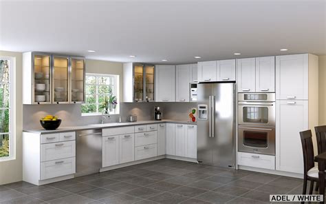 The best part is that once you've entered in the overall room dimensions layout (including features like doors and windows) you can easily move cabinets and appliances around the room. Gallery Of Kitchen Corner Cabinet Ideas | Online kitchen ...